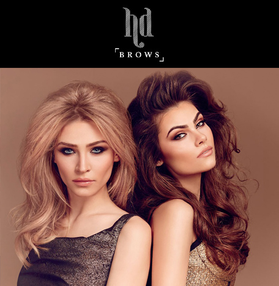 HD Brows