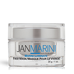 Marini Luminate Face Mask