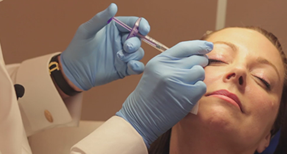 Botox Wrinkle Reducing Injections Devon, Botox Plymouth, Botox Injections Torquay