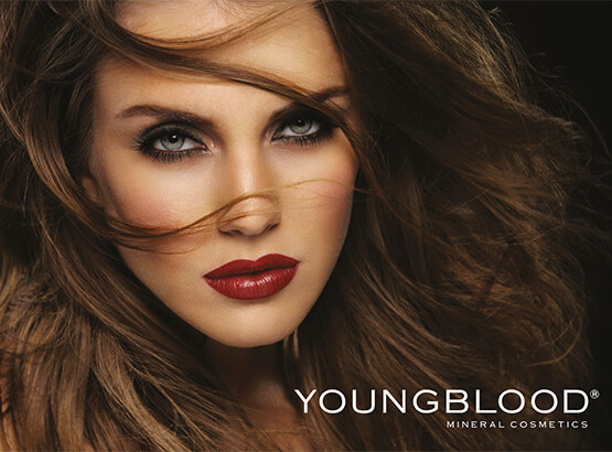 Youngblood Mineral Makeup Exeter Plymouth - Aesthetics | Maison Aesthetique
